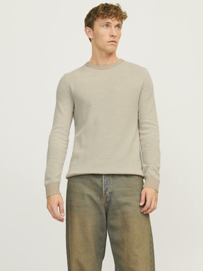 Jack & Jones Globe Sweter