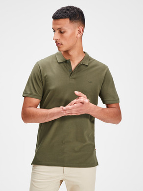 Jack & Jones Polo Koszulka