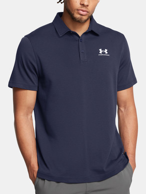 Under Armour UA Icon Polo Koszulka