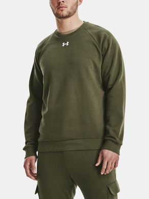 Under Armour UA Rival Fleece Crew Bluza