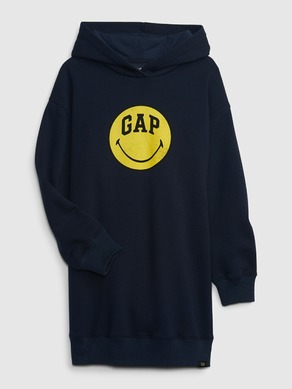 GAP Gap & Smiley® Sukienka dziecięca