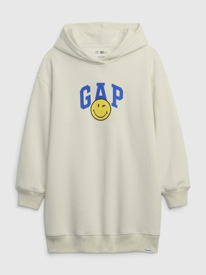 GAP Gap & Smiley® Sukienka dziecięca