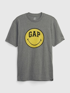 GAP & Smiley® Koszulka