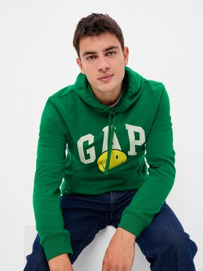 GAP Gap & Smiley® Bluza