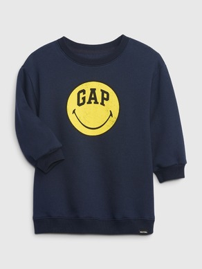 GAP Gap & Smiley® Sukienka dziecięca