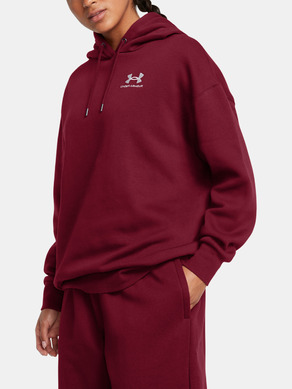 Under Armour UA Icon Fleece OS Hoodie Bluza