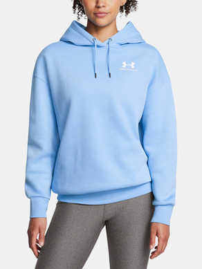 Under Armour UA Icon Fleece OS Hoodie Bluza