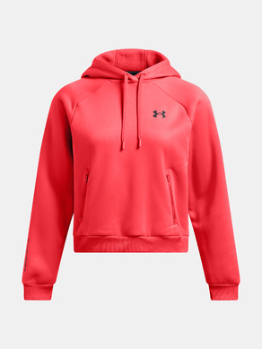 Under Armour UA Armour Flc Pro Hdy Bluza