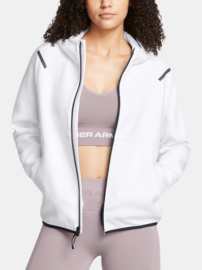 Under Armour Unstoppable Fleece FZ Bluza