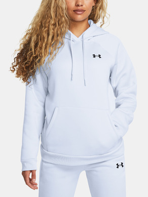 Under Armour UA Armour Fleece Hoodie Bluza