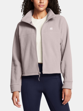 Under Armour UA W Expanse Fleece FZ Bluza