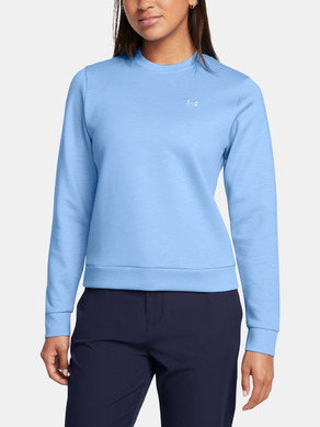 Under Armour UA Drive Midlayer Crew Bluza