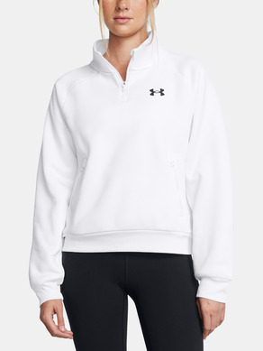 Under Armour UA Armour Flc Pro HZ Bluza