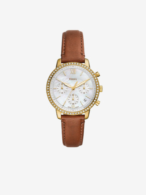 Fossil Raquel Watch Ring Zegarek