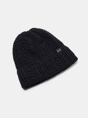 Under Armour W Halftime Cable Knit Czapka