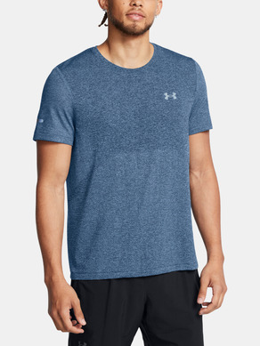 Under Armour UA Seamless Stride SS Koszulka