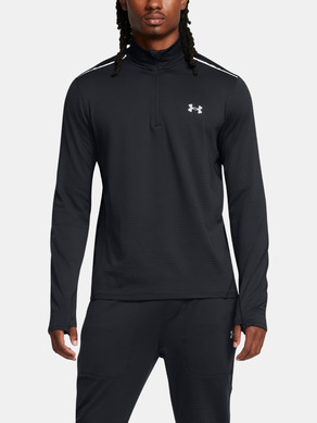 Under Armour UA Vanish CW 1/4 Zip Koszulka