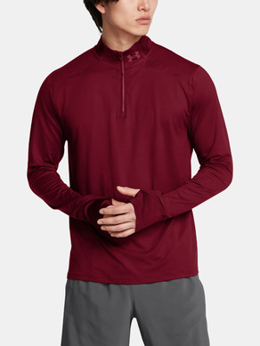 Under Armour UA Launch Pro 1/4 ZIP Koszulka