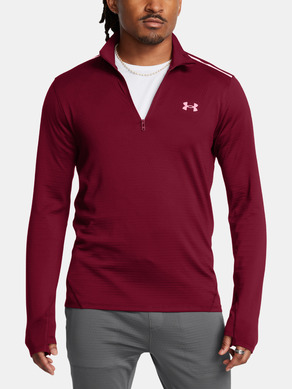 Under Armour UA Vanish CW 1/4 Zip Koszulka