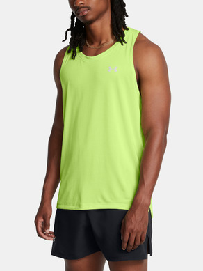 Under Armour UA Launch Singlet Podkoszulek