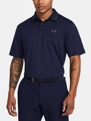 Under Armour UA T2G Polo Koszulka