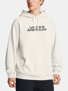 Under Armour UA Rival Flc Txtr CG Hoodie Bluza