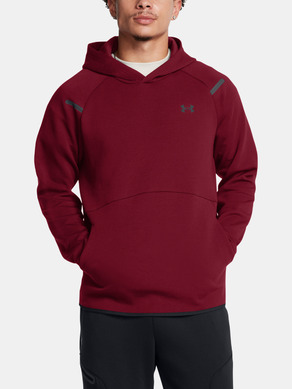 Under Armour UA Unstoppable Flc HD EU Bluza