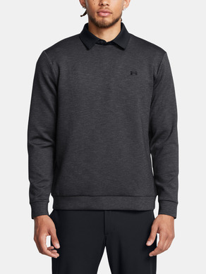 Under Armour UA Drive Midlayer Crew Bluza