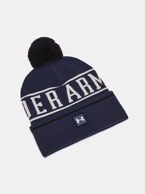 Under Armour M Halftime Pom Beanie Czapka