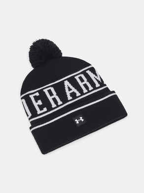 Under Armour M Halftime Pom Beanie Czapka