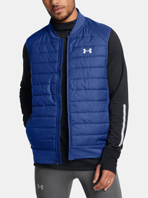 Under Armour UA Launch Insulated Kamizelka