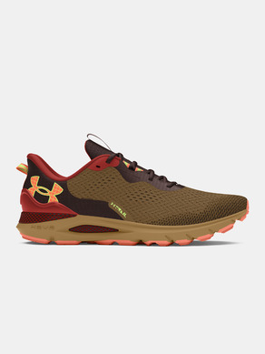 Under Armour UA U Sonic Trail Tenisówki