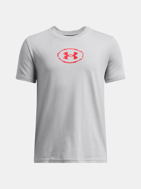 Under Armour UA B Slice Logo SS Koszulka