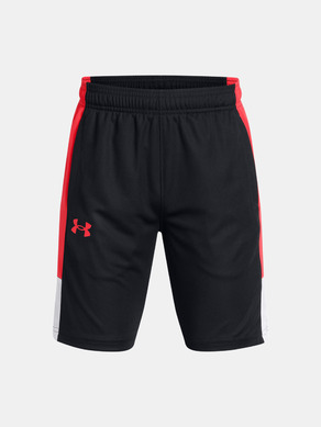 Under Armour UA Zone 7in Szorty dziecięce