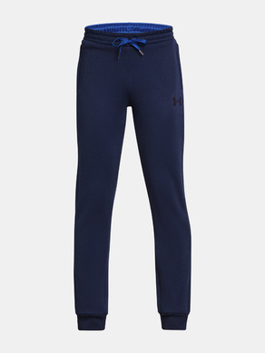 Under Armour UA B Armour Flc Pro Jogger Spodnie dresowe dziecięce