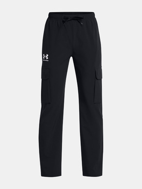 Under Armour UA B Icon Woven Spodnie dziecięce