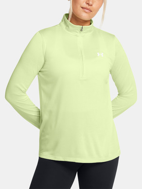 Under Armour Tech 1/2 Zip- Twist Koszulka