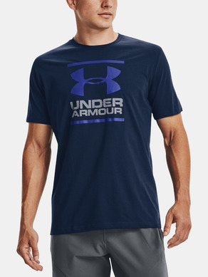 Under Armour Foundation Koszulka