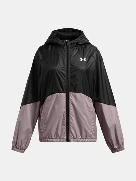 Under Armour UA Sport Windbreaker Kurtka dziecięca