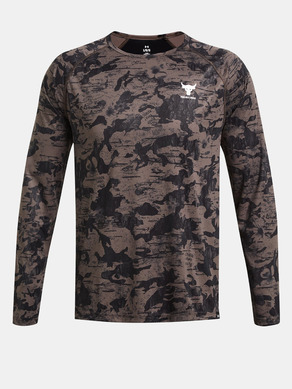 Under Armour Pjt Rck IsoChill LS Koszulka