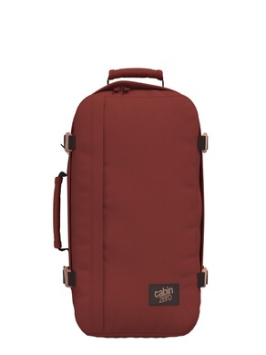 CabinZero Classic 36L Sangria Red Plecak