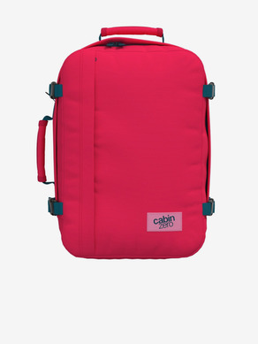 CabinZero Classic 36L Miami Magenta Plecak