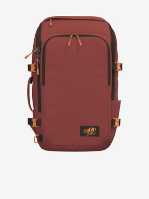 CabinZero Adv Pro 32L Sangria Red Plecak