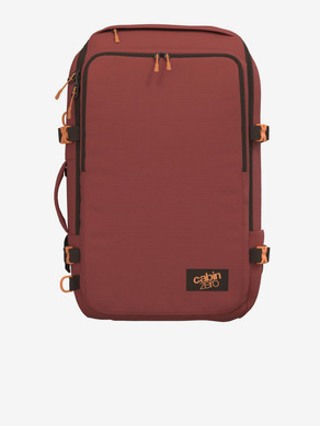 CabinZero Adv Pro 42L Sangria Red Plecak