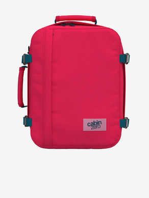 CabinZero Classic 28L Miami Magenta Plecak