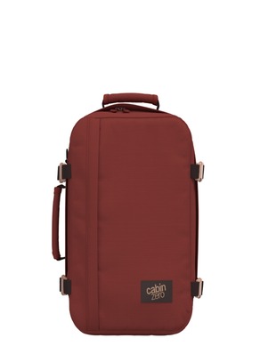 CabinZero Classic 28L Sangria Red Plecak