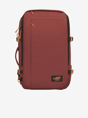 CabinZero Adv 42L Sangria Red Plecak