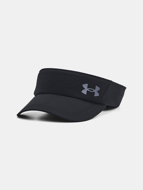 Under Armour W Iso-Chill Launch Visor Czapka z daszkiem