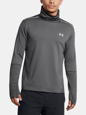 Under Armour UA Vanish CW Funnel Top Koszulka