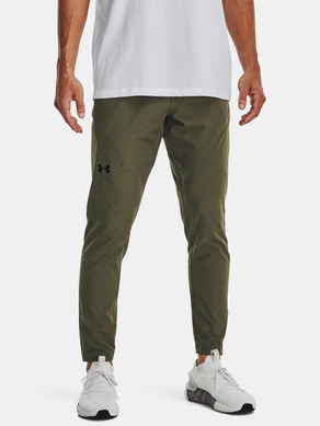 Under Armour UA Unstoppable Tapered Spodnie